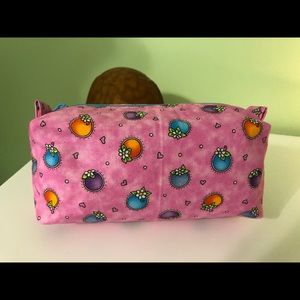 Cosmetic/Accessory Bag